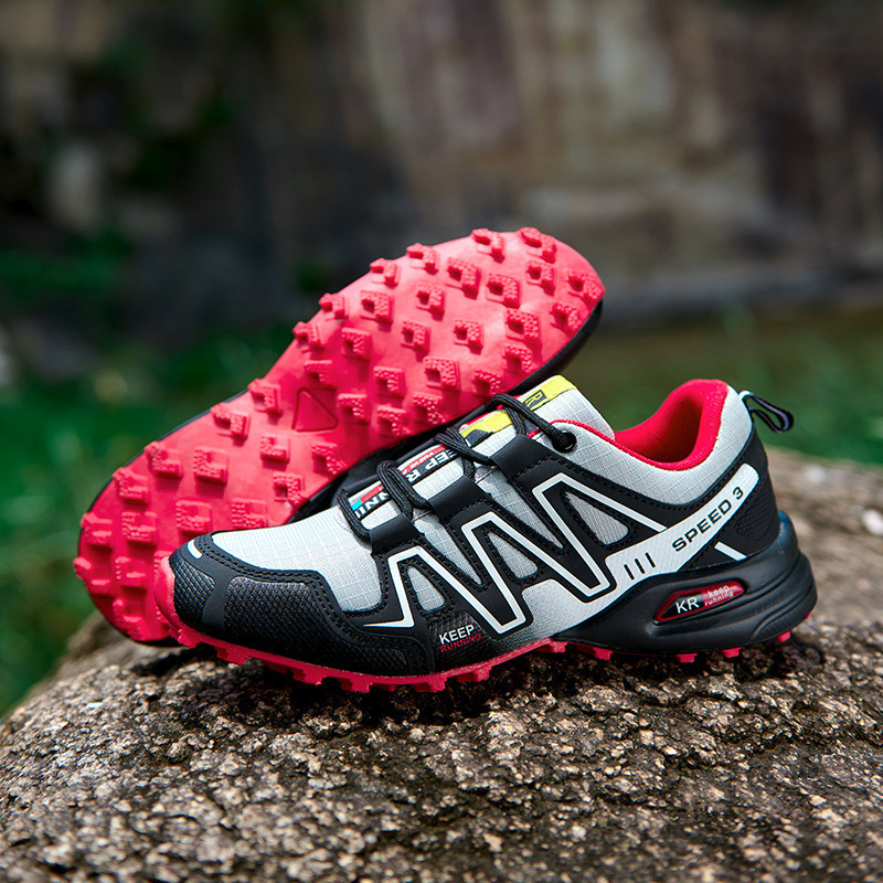 Women's Orthopedic Shoes – Lightweight – Non-Slip Grip – Breathable – Outdoor Walking Sneakers