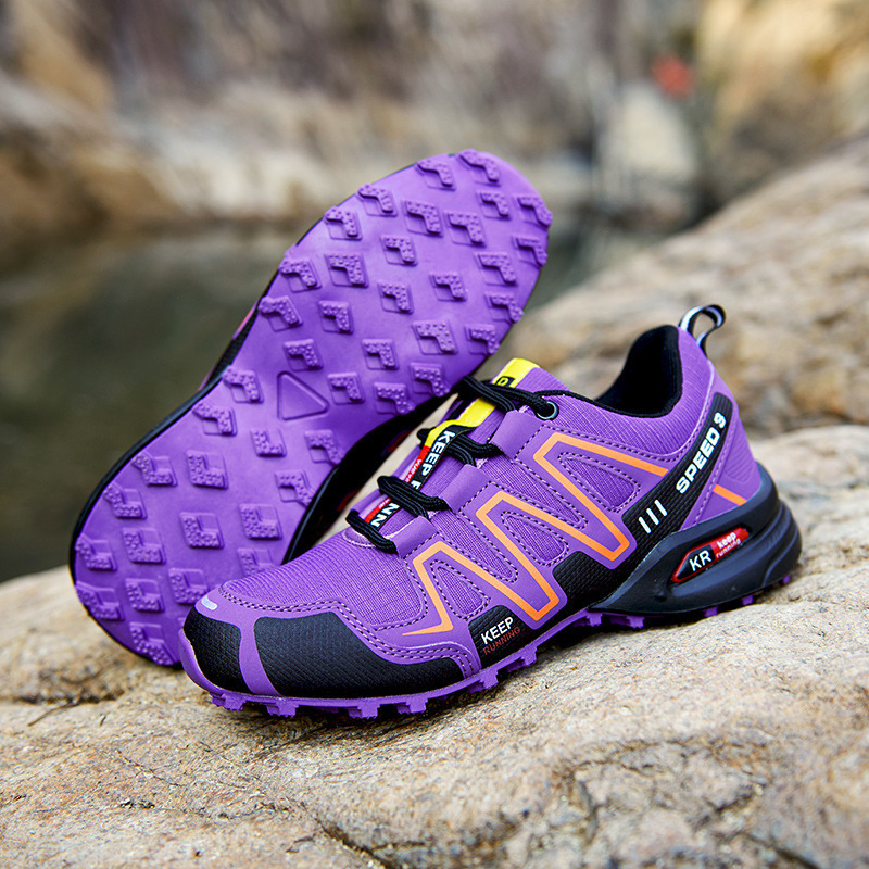 Women's Orthopedic Shoes – Lightweight – Non-Slip Grip – Breathable – Outdoor Walking Sneakers