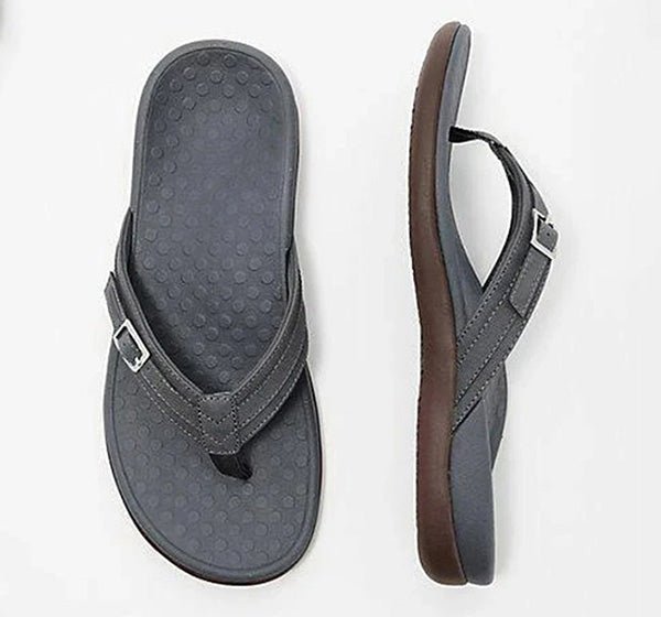 Flip-flops women – Ergonomic sole – Cushioned