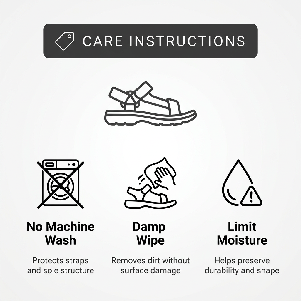 Orthopedic Adjustable-Strap Sandals for Women – Comfort & Support