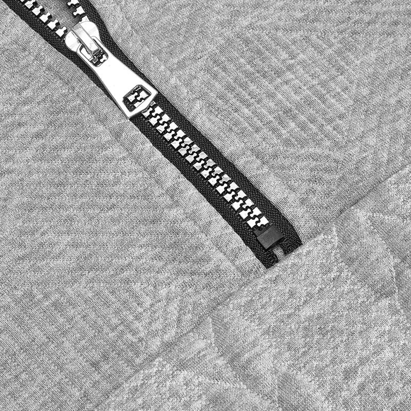 Alexander Relaxed Fit Quarter-Zip Sweater | Quarter-Zip Sweater