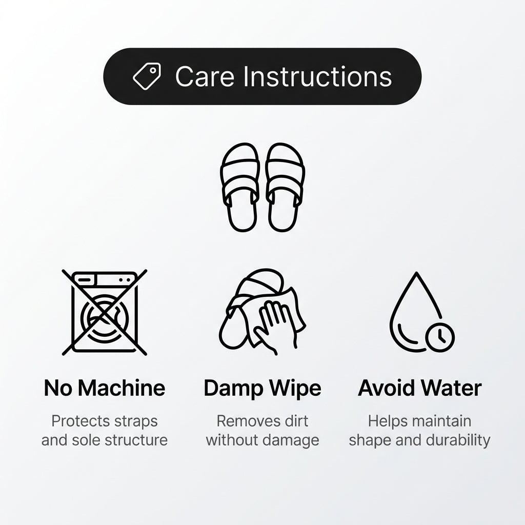 Orthopedic Wedge Sandals for Women – Breathable Comfort & Support