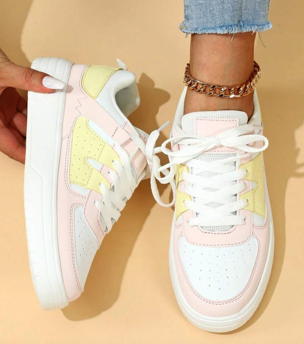 Novista Sneakers Vortixo
