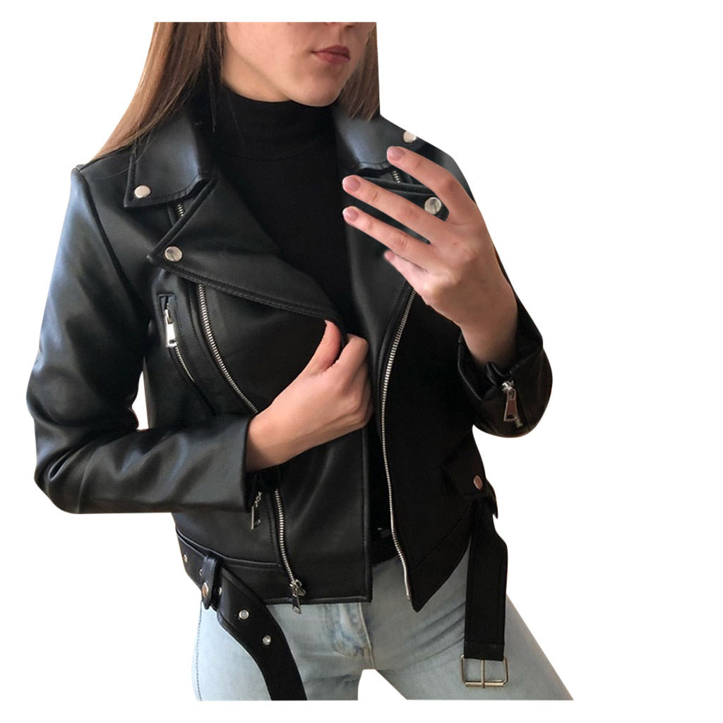 NOVI VESTE SIMILICUIR MODE FEMME