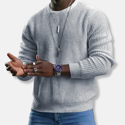 Joseph Relaxed Fit Pullover Sweater | Crewneck Pullover Sweater