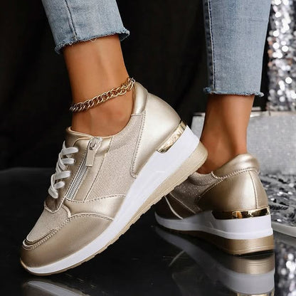 Valentina Platform Sneakers | Platform Sneakers