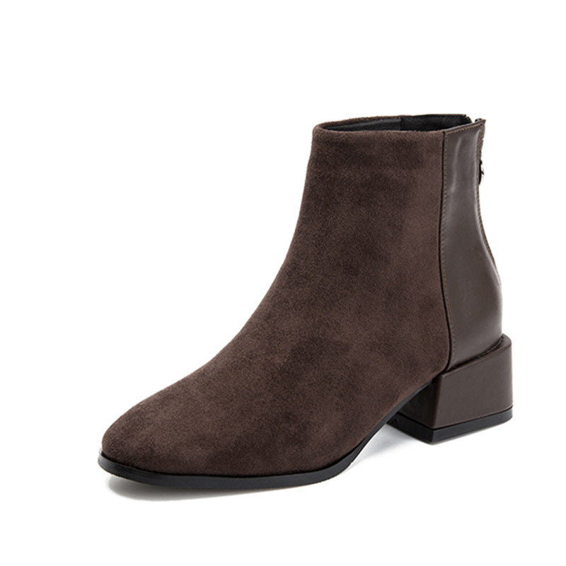 Novista Bottes Fiorenzo