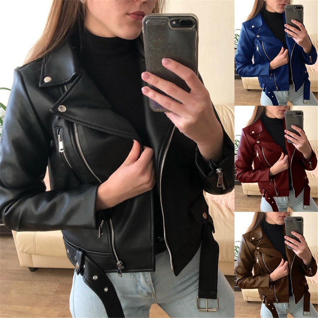 NOVI VESTE SIMILICUIR MODE FEMME