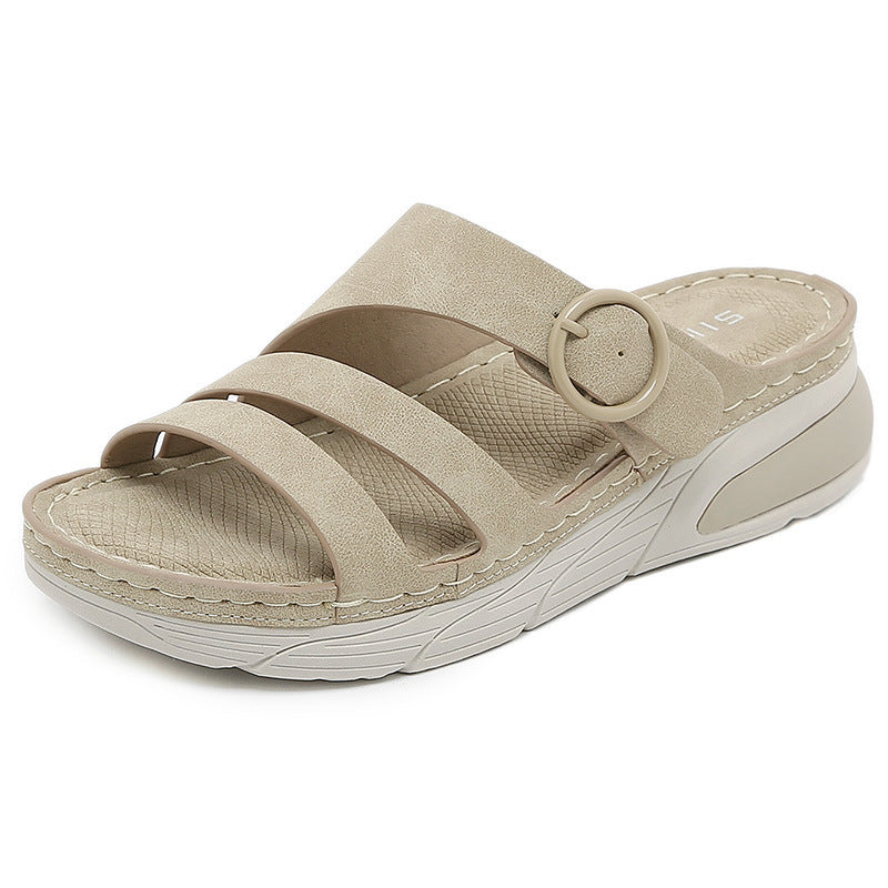 Sandales Novista TwinStrap