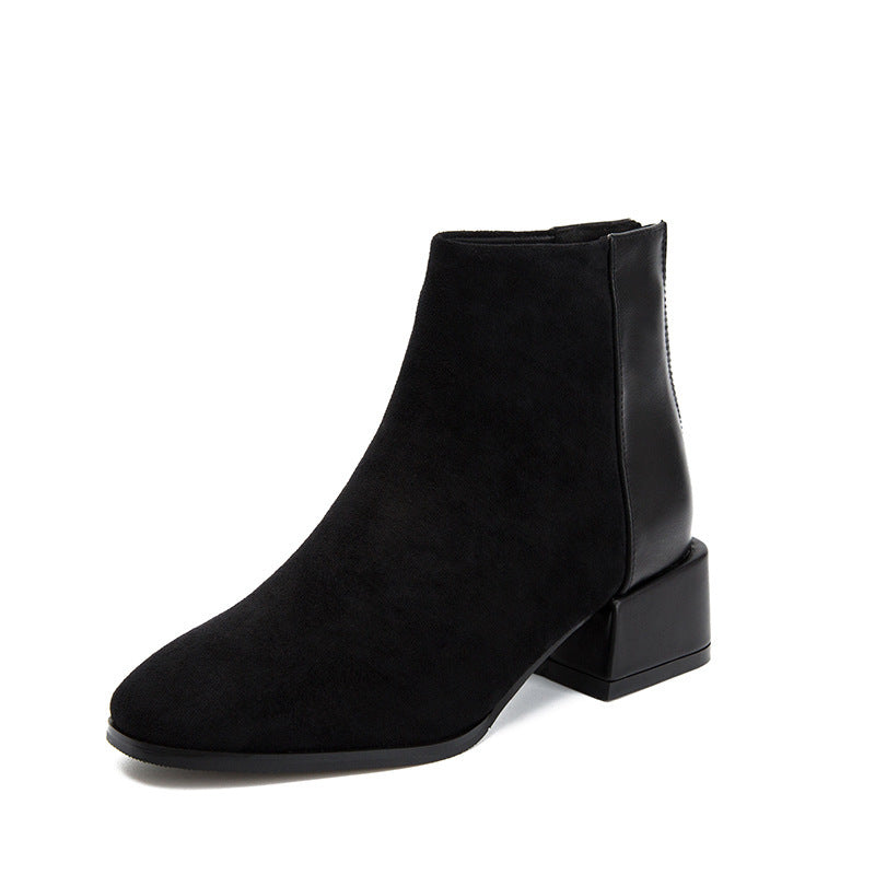 Novista Bottes Fiorenzo