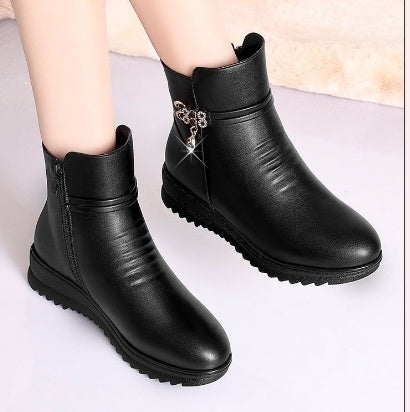 Novista Bottines Nerallo