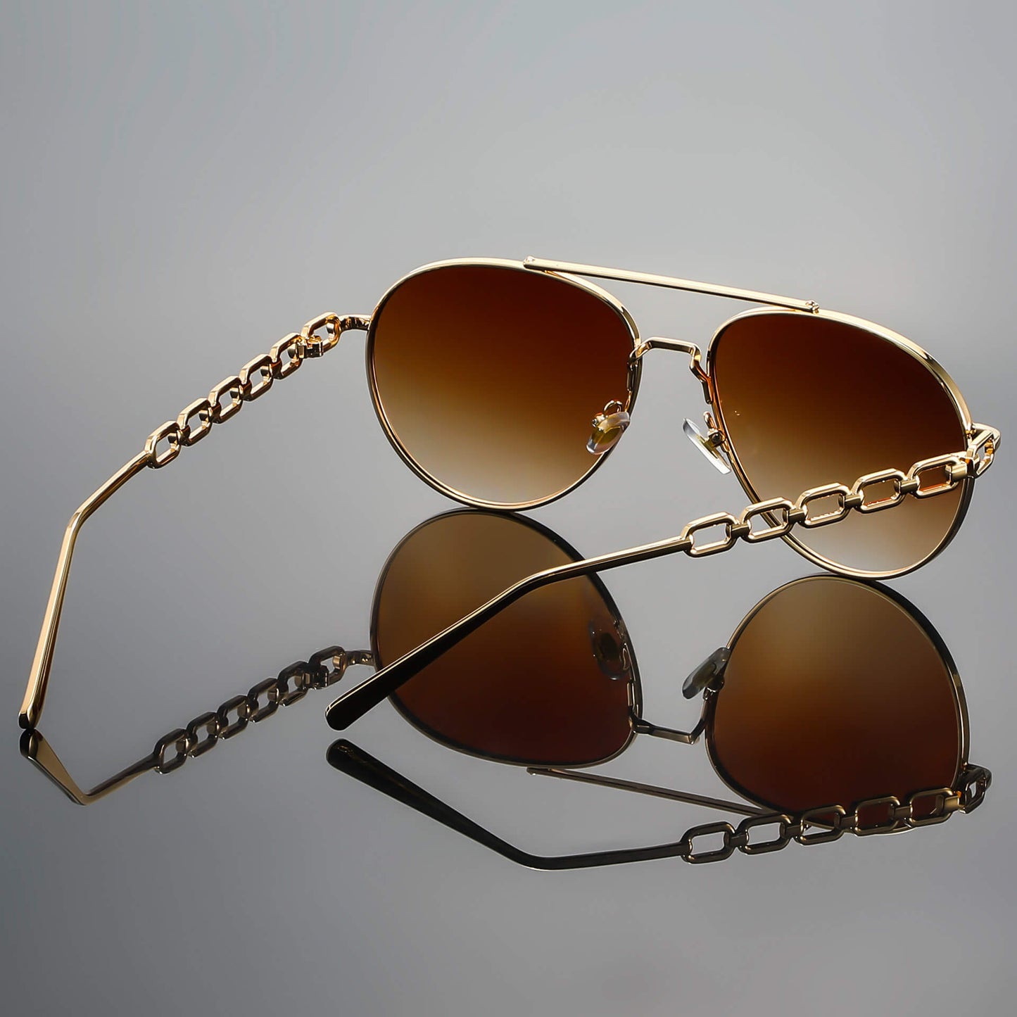 Chain Reaction Statement Shades