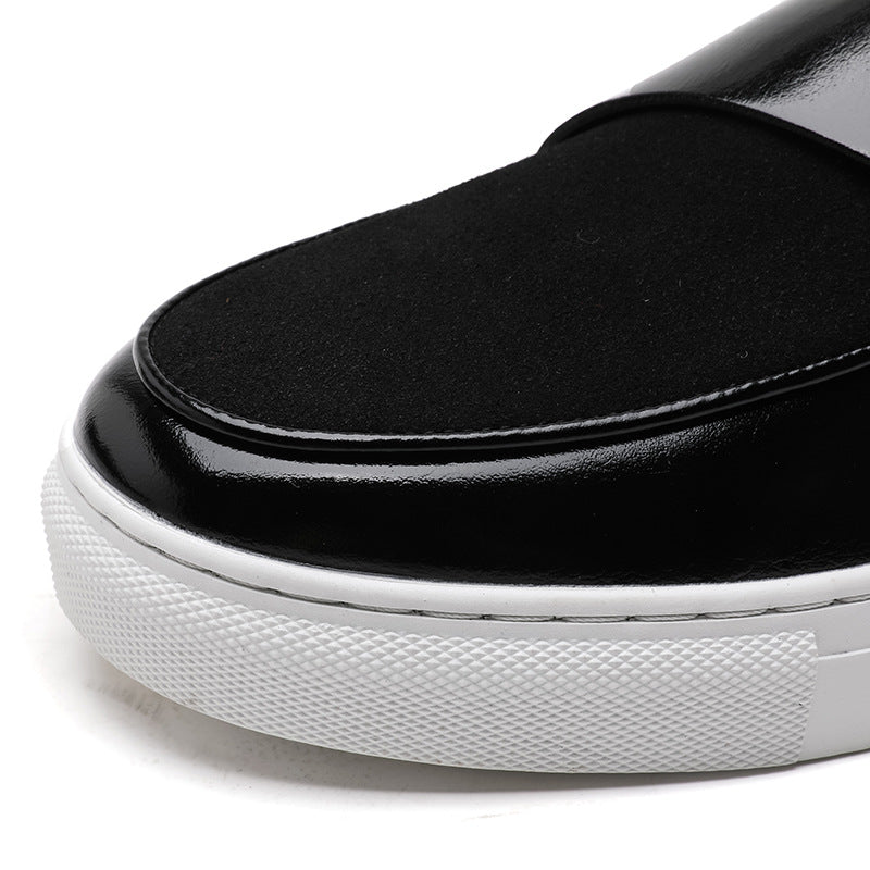 Tommy Slip-On Casual Loafers | Bit Detail Casual Loafers