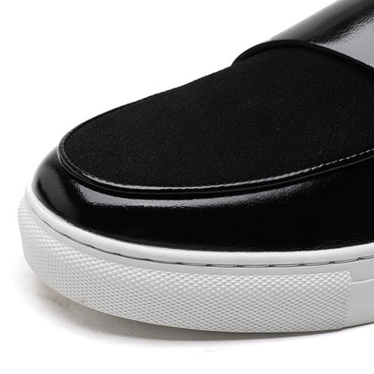 Tommy Slip-On Casual Loafers | Bit Detail Casual Loafers