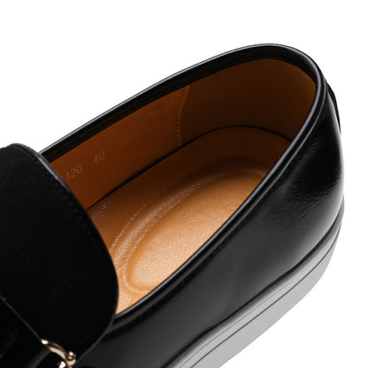 Tommy Slip-On Casual Loafers | Bit Detail Casual Loafers