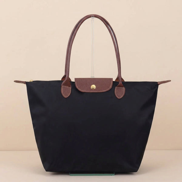 Waterproof Shoulder Bag For Women Lightweight Durable