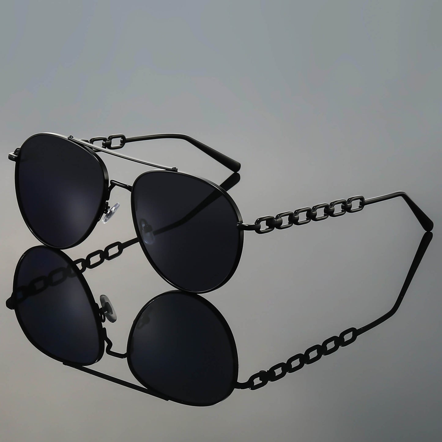 Chain Reaction Statement Shades
