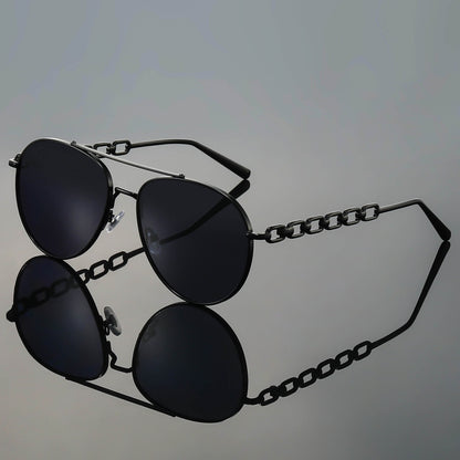 Chain Reaction Statement Shades