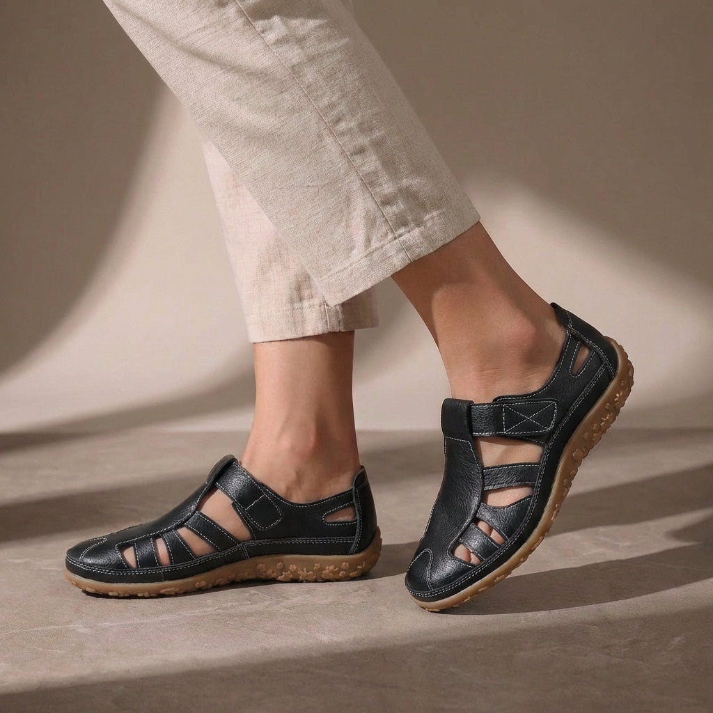 Orthopedic Sandals for Women – Ergonomic Comfort & Support