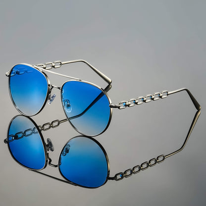 Chain Reaction Statement Shades