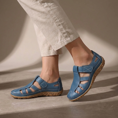 Orthopedic Sandals for Women – Ergonomic Comfort & Support