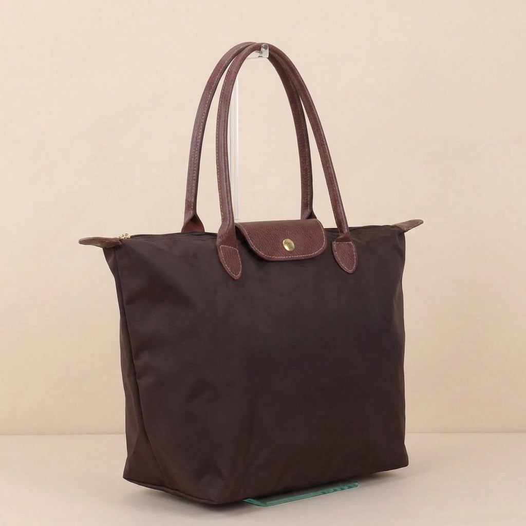 Waterproof Shoulder Bag For Women Lightweight Durable