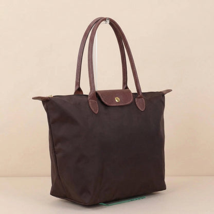 Waterproof Shoulder Bag For Women Lightweight Durable