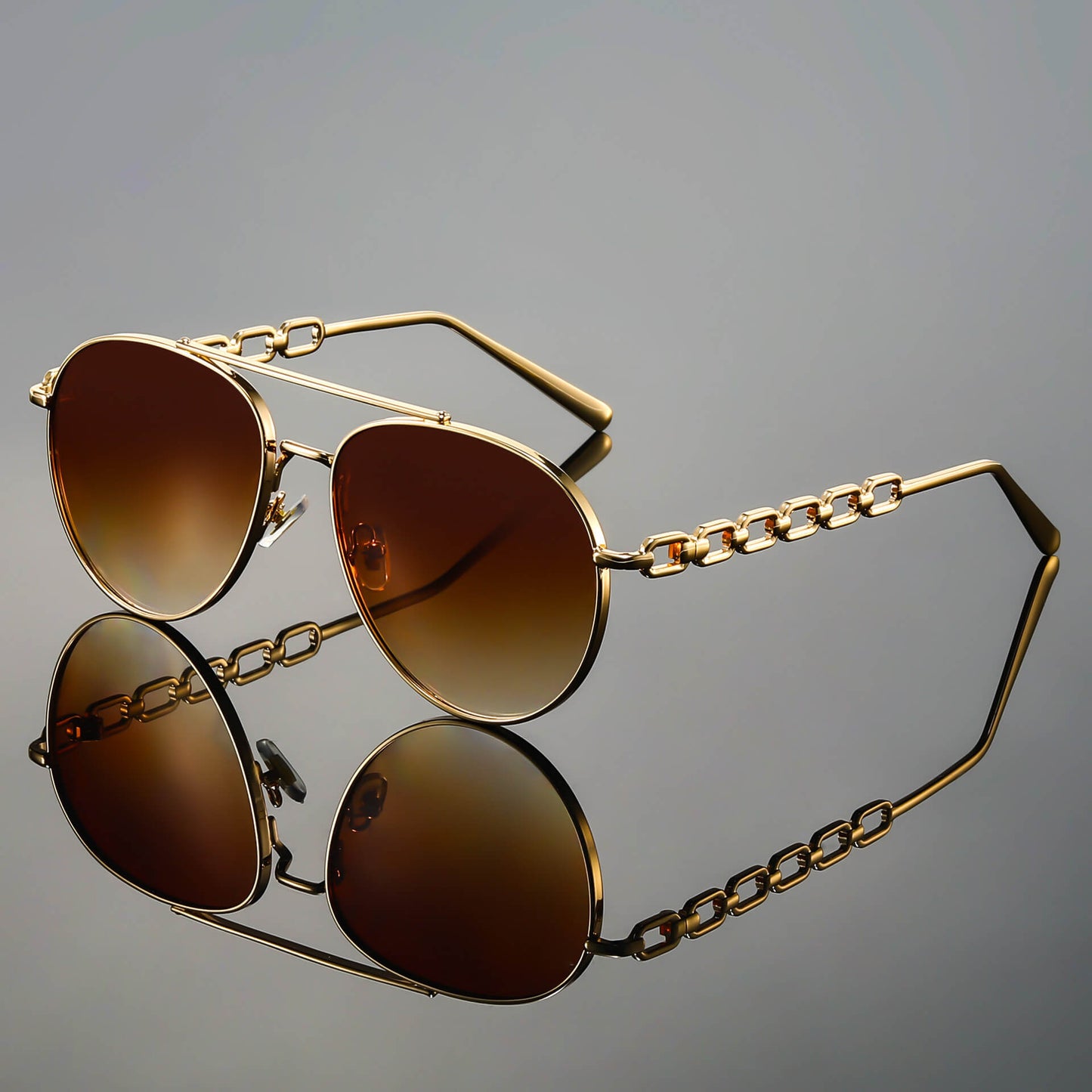 Chain Reaction Statement Shades