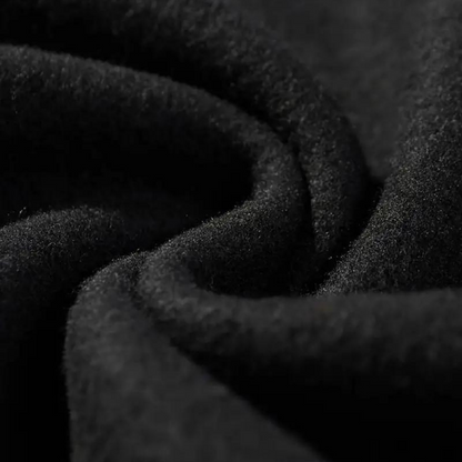 Matteo Relaxed Fit Hoodie | Graphic Print, Kangaroo Pocket Hoodie