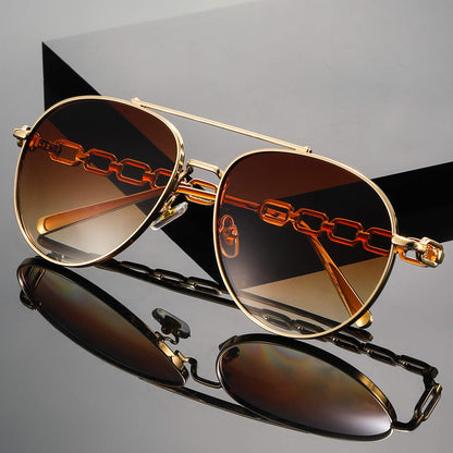 Chain Reaction Statement Shades