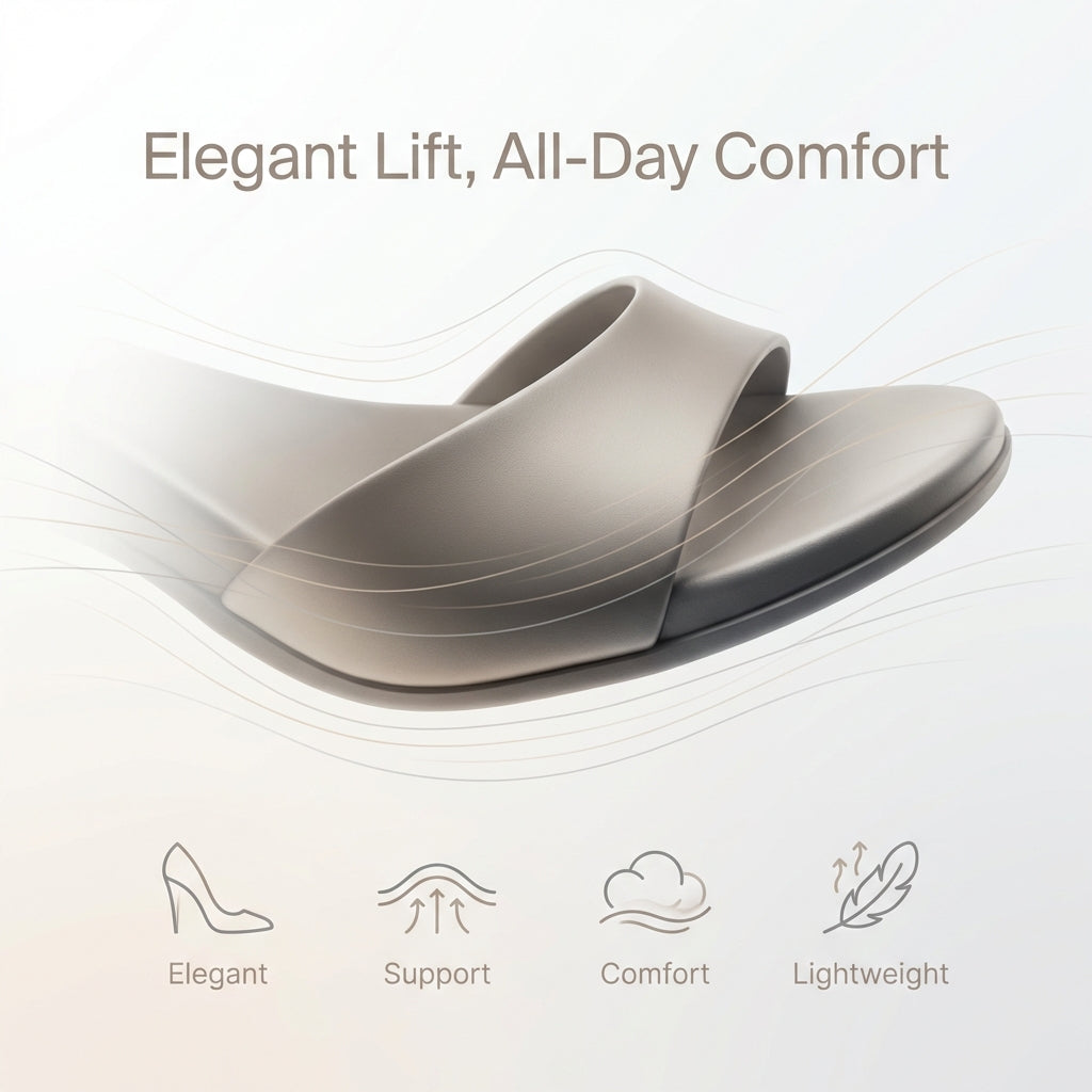 Embossed Slingback Block Heel Sandals for Women – Everyday Style & Comfort