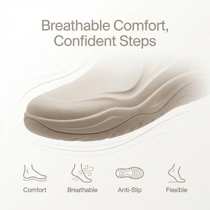 Quilted Bow-Detail Square Toe Ballet Flats for Women – Elegant & Comfortable