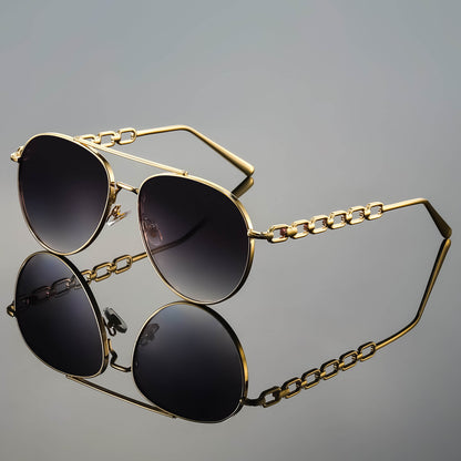 Chain Reaction Statement Shades