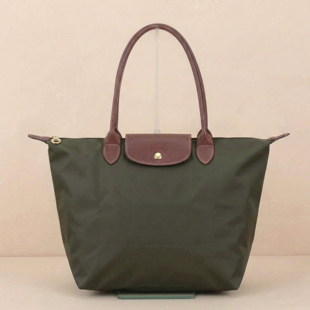 Waterproof Shoulder Bag For Women Lightweight Durable