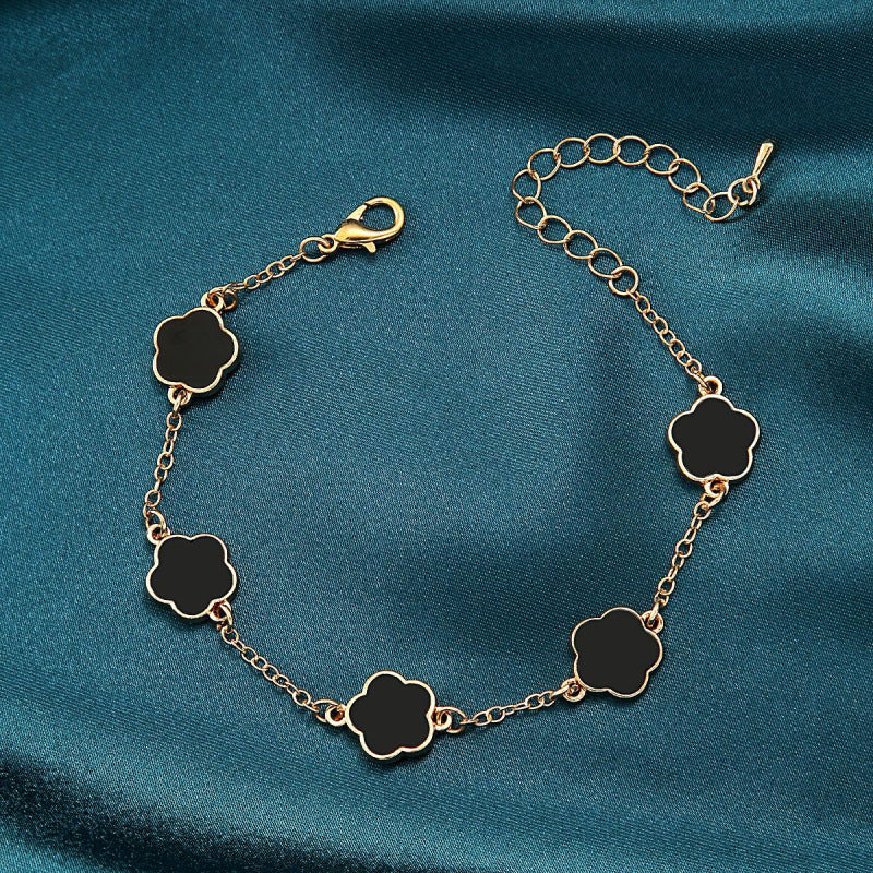 Alessia Four-Piece Set | Necklace, Earrings, Bracelet & Bangle Set