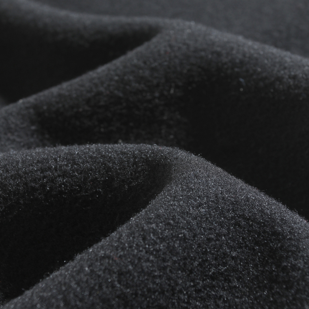 Rory Fleece Relaxed Fit Joggers | Side Pockets Joggers