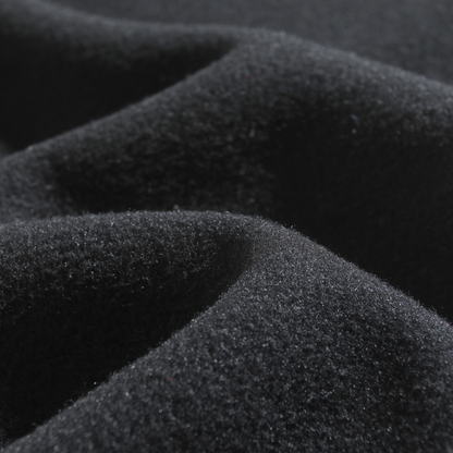 Rory Fleece Relaxed Fit Joggers | Side Pockets Joggers