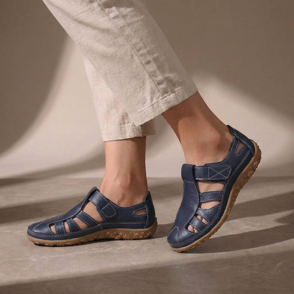 Orthopedic Sandals for Women – Ergonomic Comfort & Support