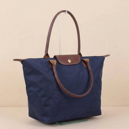 Waterproof Shoulder Bag For Women Lightweight Durable