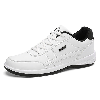 Men's sports shoes – Reinforced support – Non-slip sole – Breathable