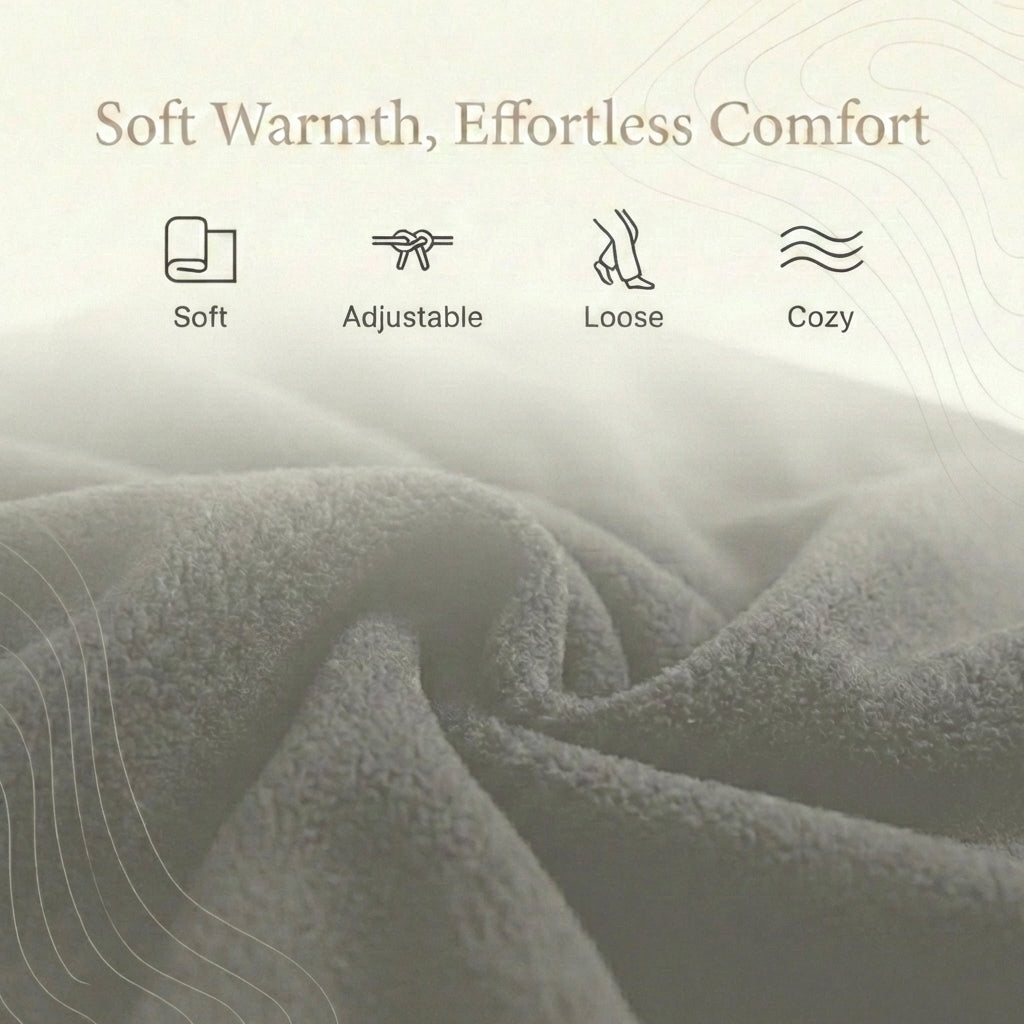 Drawstring Pants for Men – Breathable All-Day Comfort