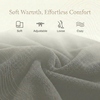 Drawstring Pants for Men – Breathable All-Day Comfort