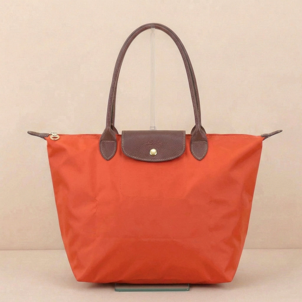 Waterproof Shoulder Bag For Women Lightweight Durable