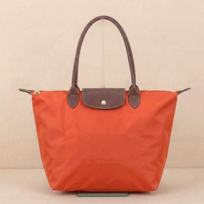 Waterproof Shoulder Bag For Women Lightweight Durable