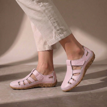 Orthopedic Sandals for Women – Ergonomic Comfort & Support