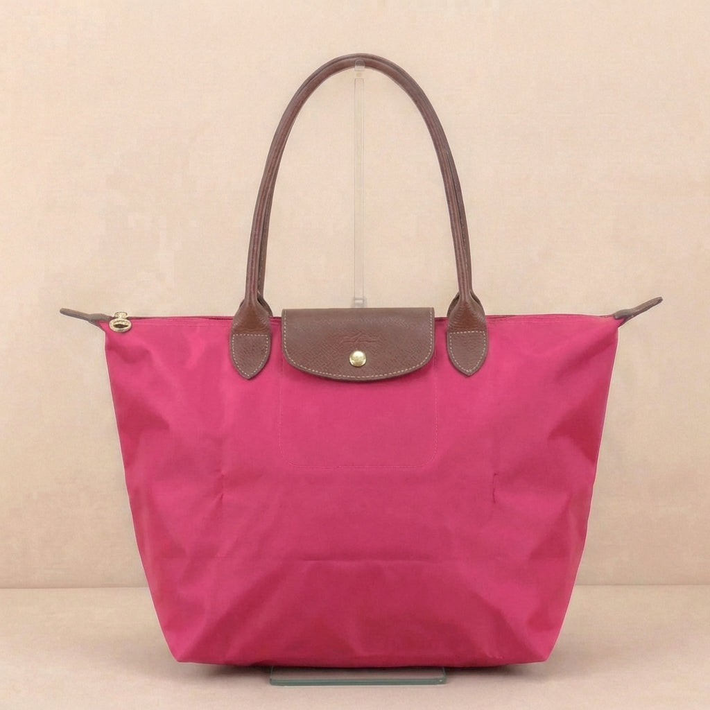 Waterproof Shoulder Bag For Women Lightweight Durable