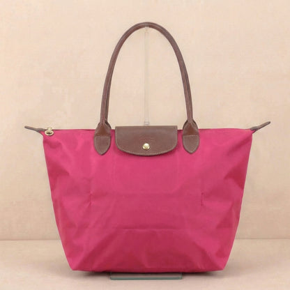 Waterproof Shoulder Bag For Women Lightweight Durable