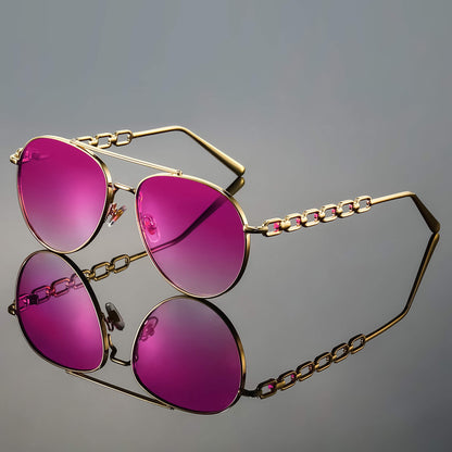 Chain Reaction Statement Shades