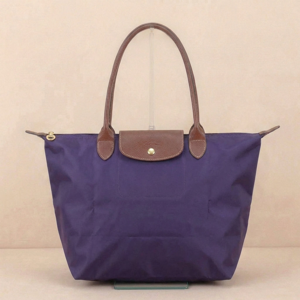 Waterproof Shoulder Bag For Women Lightweight Durable