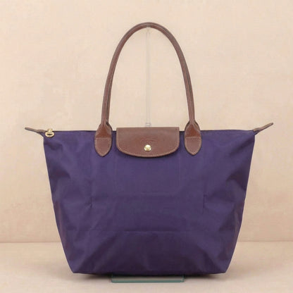 Waterproof Shoulder Bag For Women Lightweight Durable